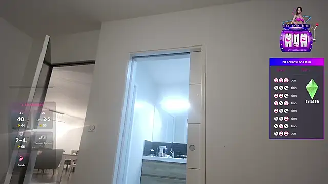 antoinepassion online show from 12/24/24, 05:02