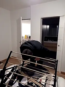 antoinepassion online show from 01/09/25, 07:18