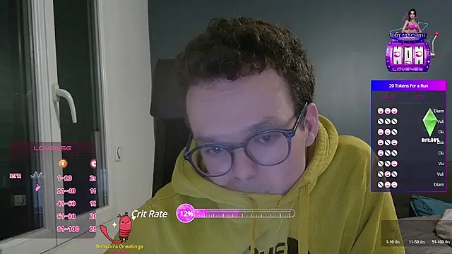 antoinepassion online show from 01/27/25, 05:37