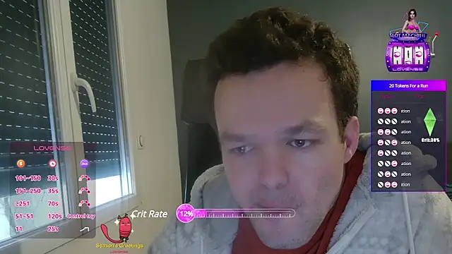 antoinepassion online show from 01/28/25, 04:19