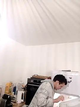 antoinepassion online show from 02/02/25, 07:25