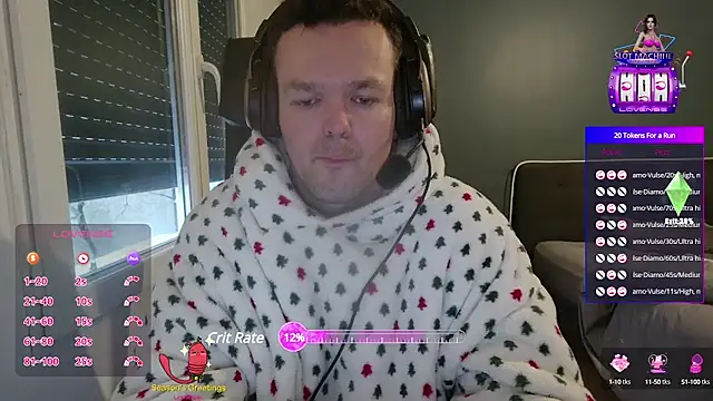 antoinepassion online show from 02/05/25, 05:09