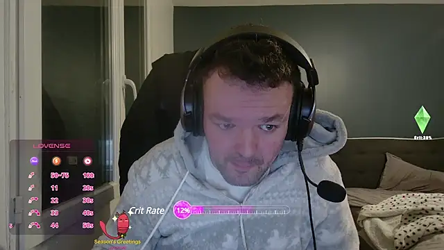 antoinepassion online show from 02/08/25, 06:12