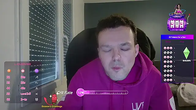 antoinepassion online show from 02/11/25, 04:02