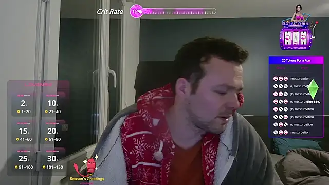 antoinepassion online show from 03/22/25, 09:10