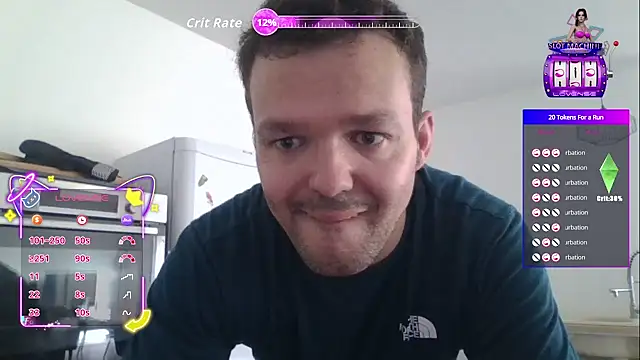 antoinepassion online show from 09/08/25, 03:00