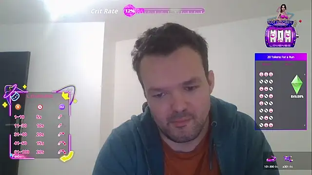 antoinepassion online show from 09/14/25, 11:20