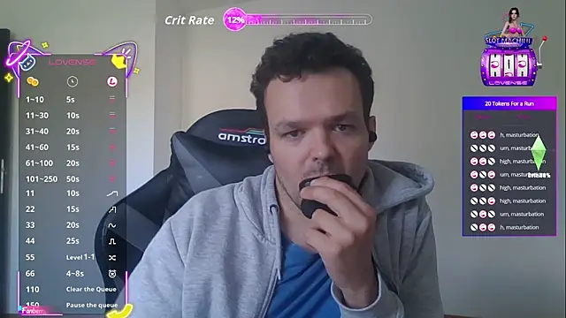 antoinepassion online show from 09/30/25, 03:28