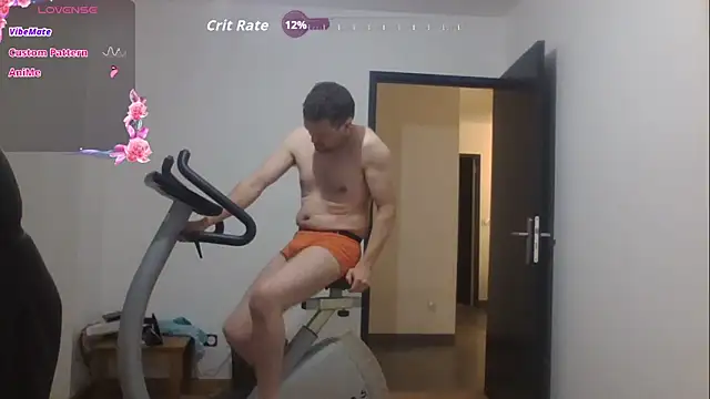 antoinepassion online show from 11/08/25, 06:51