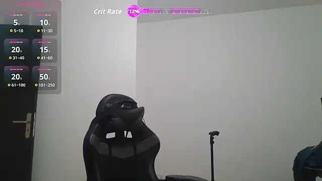 antoinepassion online show from 12/15/25, 05:39