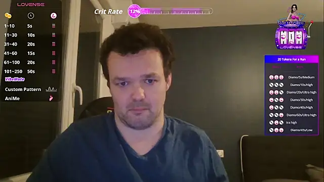 antoinepassion online show from 02/25/26, 07:56