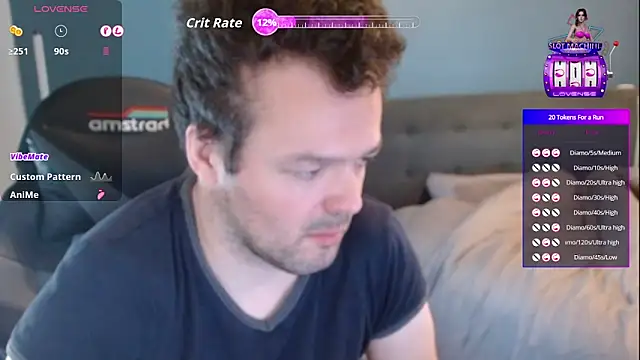 antoinepassion online show from 02/28/26, 02:07