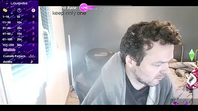 antoinepassion online show from 03/01/26, 02:08