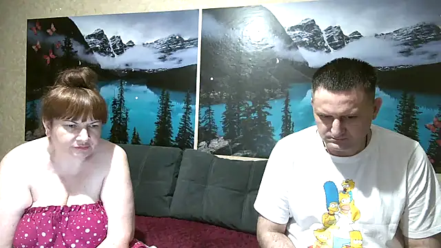 Big Boss55 online show from 05/13/26, 09:00