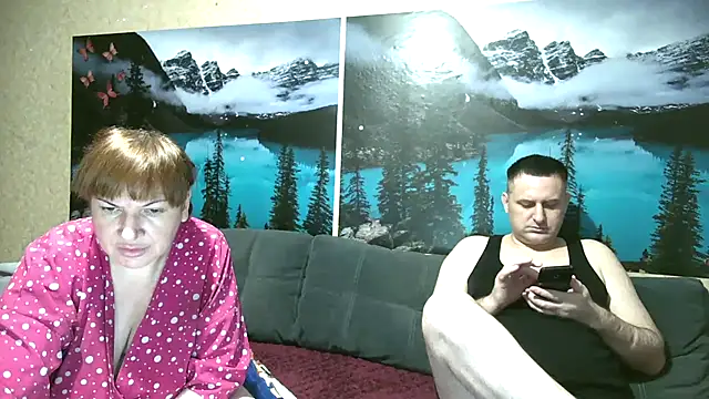 Big Boss55 online show from 05/14/26, 09:49