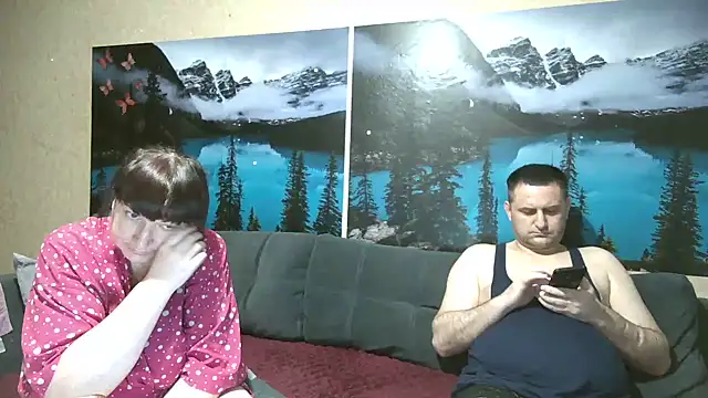 Big Boss55 online show from 05/23/26, 08:40