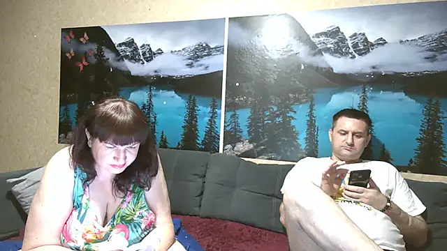 Big Boss55 online show from 05/31/26, 06:09