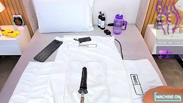 bounce katty online show from 04/09/26, 08:36