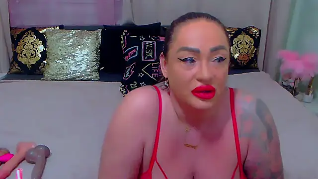 BustyVicky online show from 12/06/24, 10:19