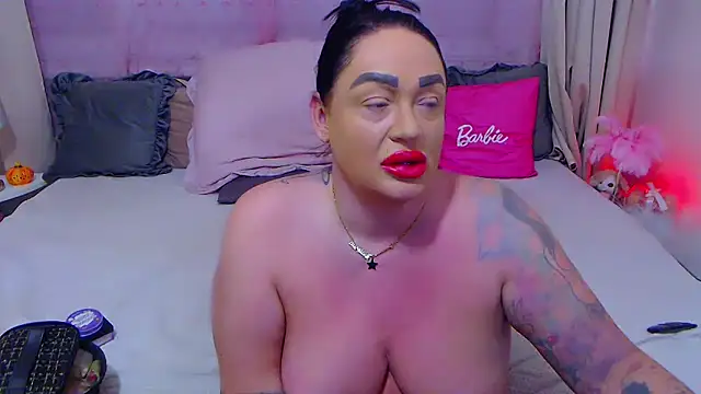 BustyVicky online show from 10/01/25, 08:59