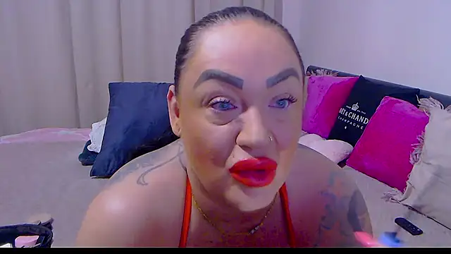 BustyVicky online show from 02/19/26, 10:28