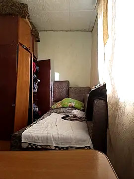 Snapshot of BustyBlond chatting on 09/23/25, 05:10 BustyBlond online show from 09/23/25, 05:10