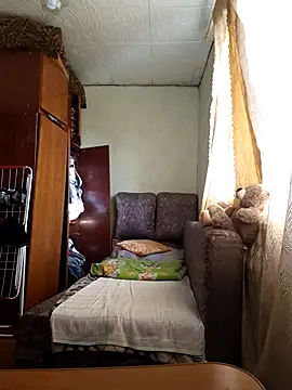 Snapshot of BustyBlond chatting on 10/14/25, 05:41 BustyBlond online show from 10/14/25, 05:41