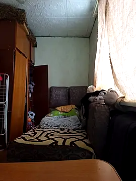 BustyBlond online show from 01/19/26, 06:39