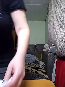 BustyBlond online show from 02/08/26, 04:49