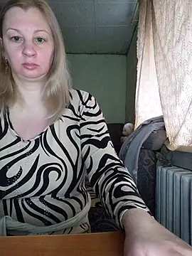 BustyBlond online show from 02/14/26, 05:59