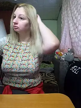 BustyBlond online show from 03/03/26, 04:40