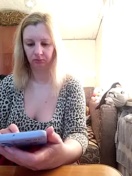 BustyBlond online show from 03/05/26, 05:03