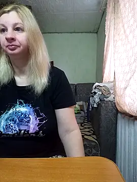 BustyBlond online show from 03/06/26, 05:26