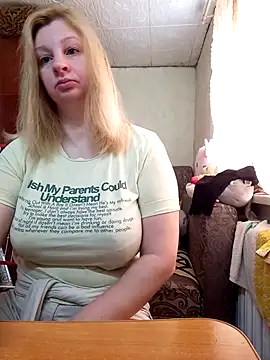 BustyBlond online show from 03/30/26, 05:08