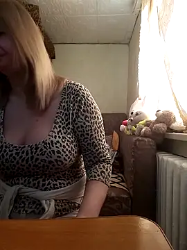 BustyBlond online show from 04/06/26, 04:10