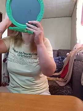 Snapshot of BustyBlond chatting on 06/07/26, 05:11 BustyBlond online show from 06/07/26, 05:11