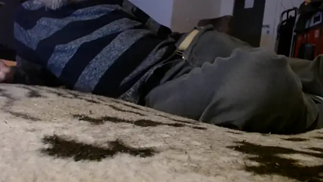 Cordt27 online show from 03/07/25, 11:16