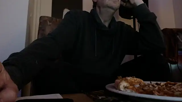 Cordt27 online show from 12/18/25, 11:00