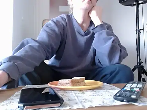 Cordt27 online show from 03/15/26, 03:40