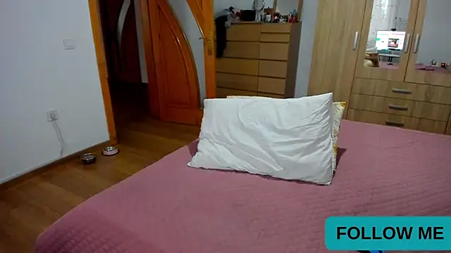 wildalissa online show from 05/12/26, 07:55