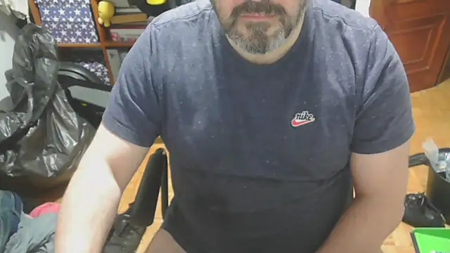 mikeyhotbear online show from 12/15/24, 05:42
