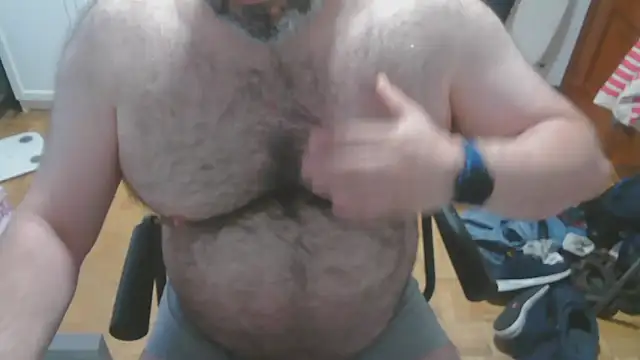 mikeyhotbear online show from 06/04/26, 05:02