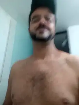 SMOKERBEASTBR online show from 02/06/26, 11:41