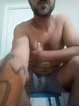 SMOKERBEASTBR online show from 02/08/26, 07:28