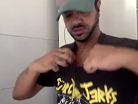 SMOKERBEASTBR online show from 02/26/26, 08:08