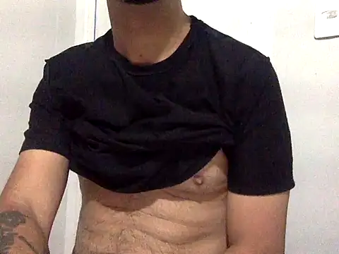 SMOKERBEASTBR online show from 02/28/26, 01:34