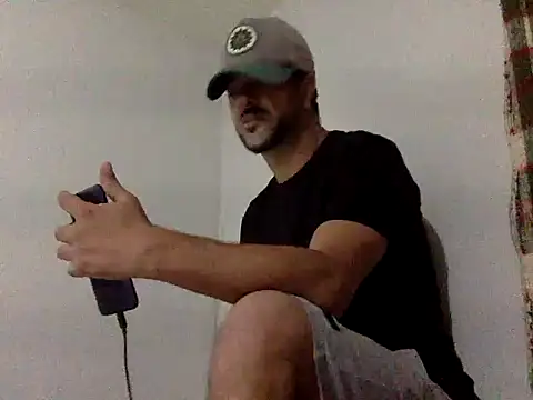 SMOKERBEASTBR online show from 03/01/26, 02:02