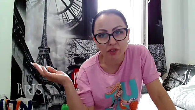 Anne30 online show from 05/21/26, 07:26
