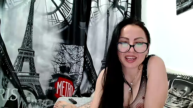 Anne30 online show from 05/27/26, 07:44