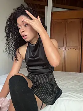 GabriSaenz online show from 04/04/26, 12:46